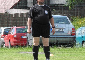 Foto č. 22 - Jiskra Krhová cup 2017