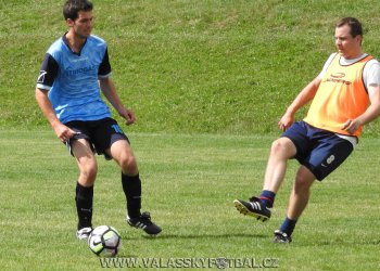Foto č. 23 - Jiskra Krhová cup 2017