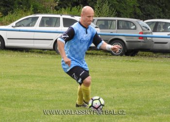 Foto č. 25 - Jiskra Krhová cup 2017