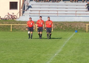 Foto č. 6 - Dolní Bečva - Juřinka 4:2