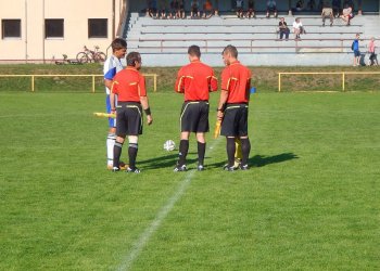 Foto č. 11 - Dolní Bečva - Juřinka 4:2
