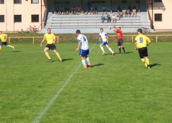 Foto č. 19 - Dolní Bečva - Juřinka 4:2