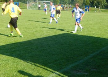 Foto č. 23 - Dolní Bečva - Juřinka 4:2