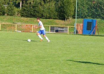 Foto č. 17 - Dolní Bečva - Juřinka 4:2