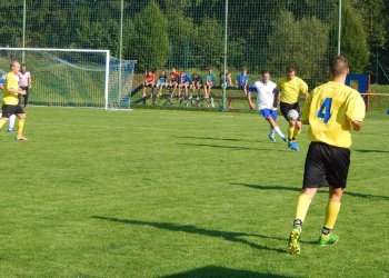 Foto č. 20 - Dolní Bečva - Juřinka 4:2