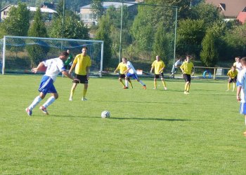 Foto č. 30 - Dolní Bečva - Juřinka 4:2