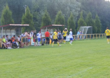 Foto č. 31 - Dolní Bečva - Juřinka 4:2