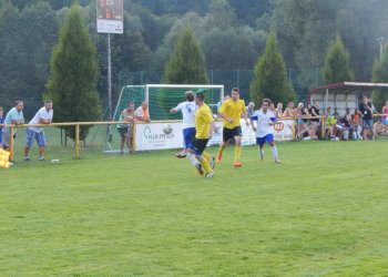 Foto č. 34 - Dolní Bečva - Juřinka 4:2