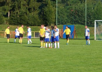 Foto č. 27 - Dolní Bečva - Juřinka 4:2