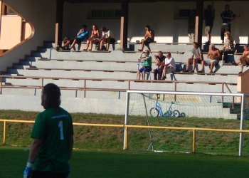 Foto č. 33 - Dolní Bečva - Juřinka 4:2
