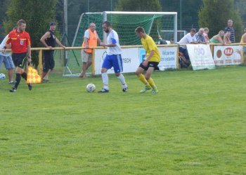 Foto č. 41 - Dolní Bečva - Juřinka 4:2