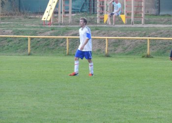 Foto č. 40 - Dolní Bečva - Juřinka 4:2