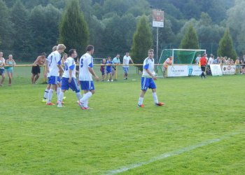 Foto č. 37 - Dolní Bečva - Juřinka 4:2
