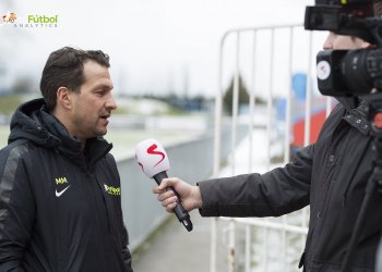 Foto č. 1 - ProfútbolAnalytics v Roudnici nad Labem