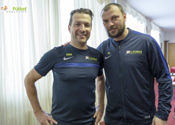 Foto č. 4 - ProfútbolAnalytics v Roudnici nad Labem