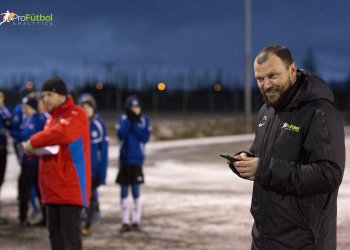 Foto č. 9 - ProfútbolAnalytics v Roudnici nad Labem