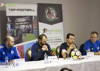 Foto č. 7 - ProfútbolAnalytics v Roudnici nad Labem