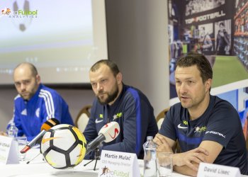 Foto č. 6 - ProfútbolAnalytics v Roudnici nad Labem