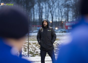 Foto č. 12 - ProfútbolAnalytics v Roudnici nad Labem
