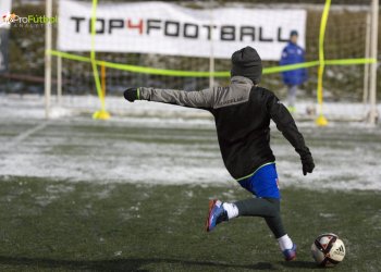 Foto č. 13 - ProfútbolAnalytics v Roudnici nad Labem