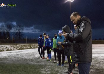 Foto č. 18 - ProfútbolAnalytics v Roudnici nad Labem