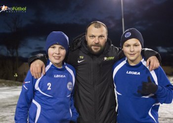 Foto č. 21 - ProfútbolAnalytics v Roudnici nad Labem