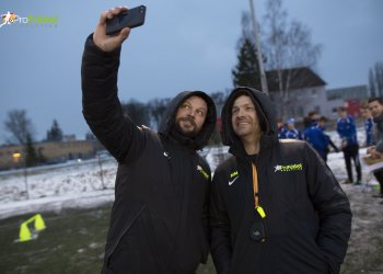 Foto č. 11 - ProfútbolAnalytics v Roudnici nad Labem
