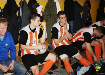 Foto č. 5 - Amatér Komárovice - Opava