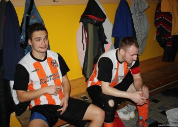 Foto č. 4 - Amatér Komárovice - Opava