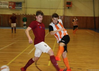 Foto č. 14 - Amatér Komárovice - Opava