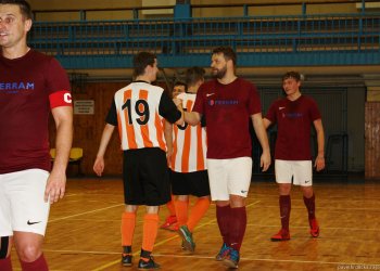 Foto č. 19 - Amatér Komárovice - Opava