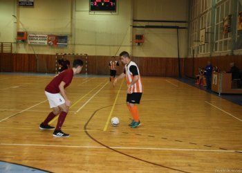 Foto č. 11 - Amatér Komárovice - Opava