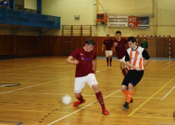 Foto č. 10 - Amatér Komárovice - Opava