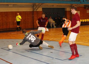 Foto č. 9 - Amatér Komárovice - Opava