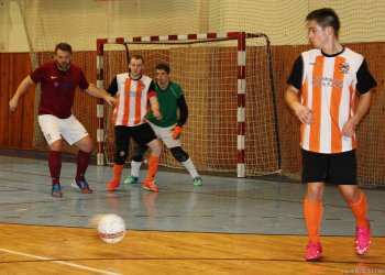 Foto č. 18 - Amatér Komárovice - Opava