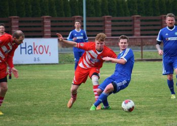 Foto č. 27 - Všechovice - Hněvotín