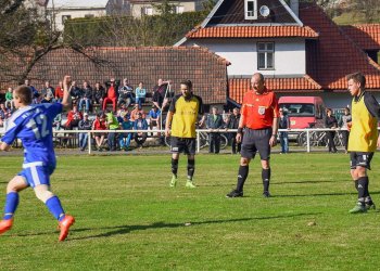 Foto č. 2 - Horní Bečva - Dolní Bečva