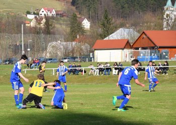 Foto č. 5 - Horní Bečva - Dolní Bečva