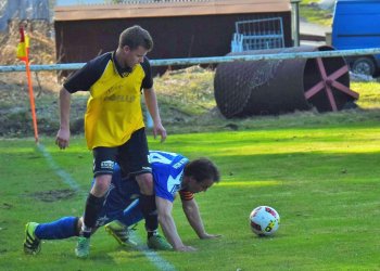 Foto č. 15 - Horní Bečva - Dolní Bečva