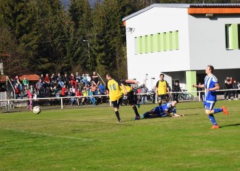 Foto č. 36 - Horní Bečva - Dolní Bečva