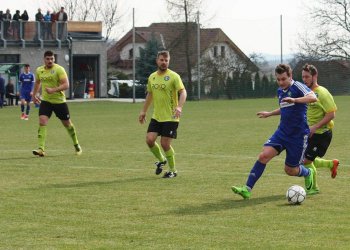 Foto č. 14 - Rapotín - Všechovice