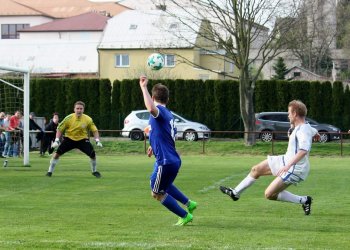 Foto č. 44 - Všechovice - Přerov