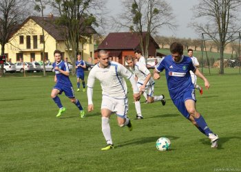 Foto č. 34 - Všechovice - Přerov
