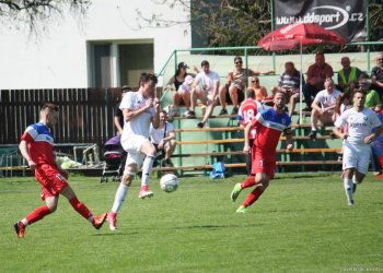 Foto č. 38 - Černovír - Všechovice