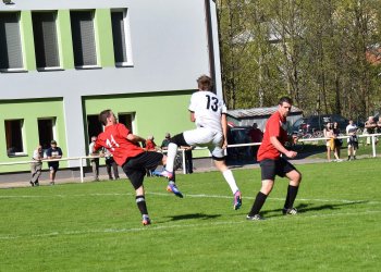 Foto č. 3 - Horní Bečva - Huslenky