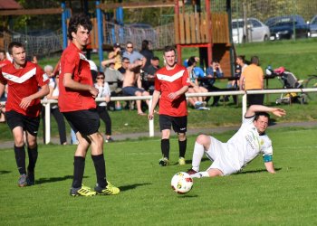 Foto č. 47 - Horní Bečva - Huslenky