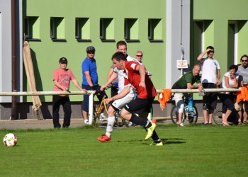 Foto č. 43 - Horní Bečva - Huslenky