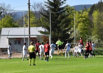Foto č. 8 - Horní Bečva - Huslenky