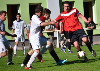Foto č. 11 - Horní Bečva - Huslenky