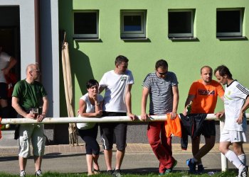 Foto č. 38 - Horní Bečva - Huslenky